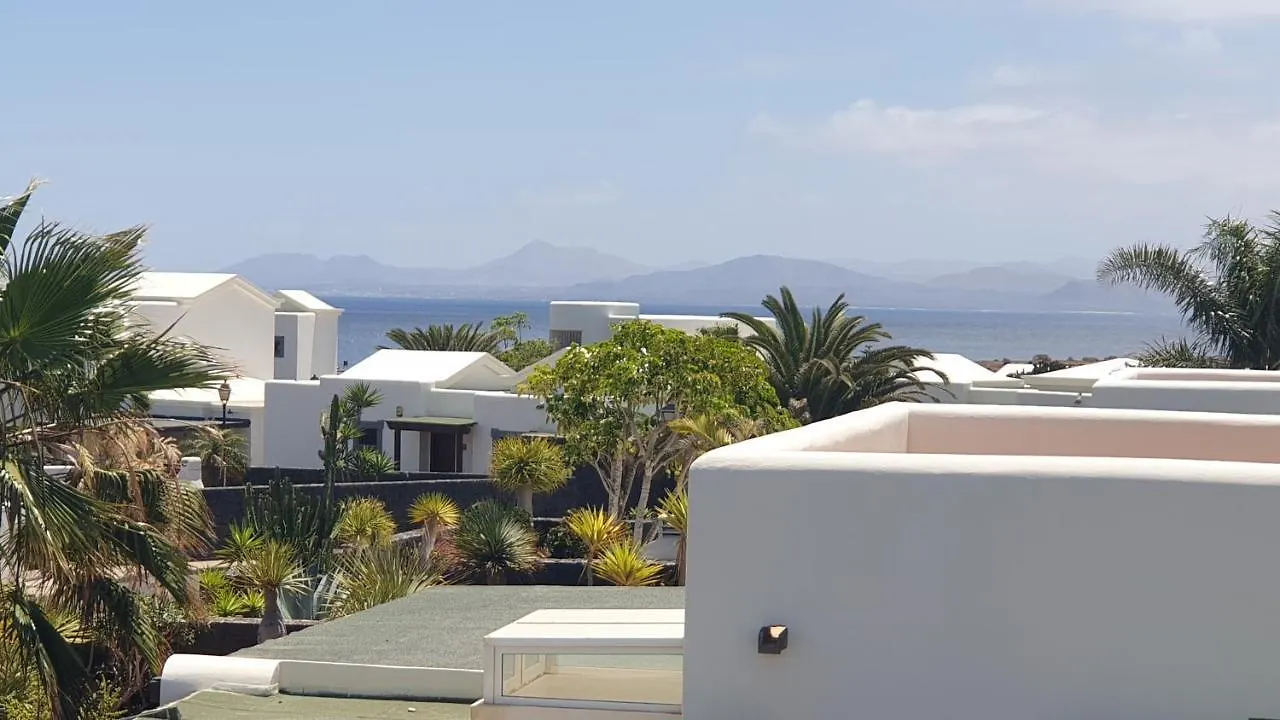 Casaloe Suite Playa Blanca  Frühstückspension