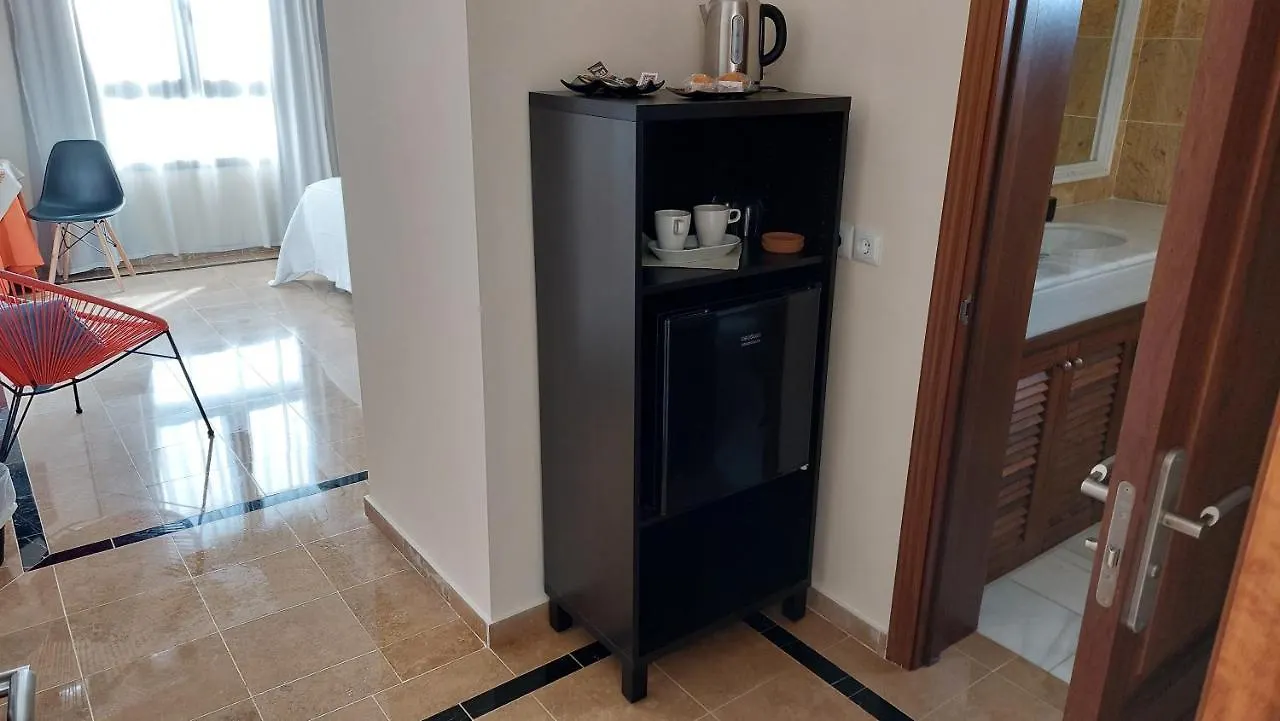 Casaloe Suite Playa Blanca  0*, Playa Blanca (Lanzarote)