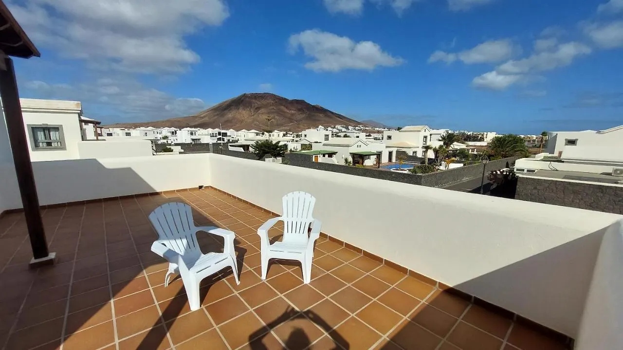 Casaloe Suite Playa Blanca  Playa Blanca (Lanzarote)